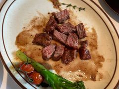 -黑宝石西餐厅(汇励99城市公园店)
