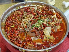 -北平味道.京味菜.烤鸭(梨园店)