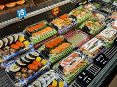 -玩米匠(寿司·刺身·金水正弘城店)
