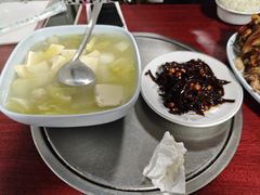 -聚首堂·特色小吃·肘子(什刹海德胜门店)