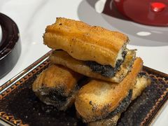 -图味美小黄鱼·景德菜(浙江路店)