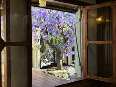 -Lamant Manor已闻花名关於蓝