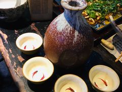 -酒阳蒸经小酒馆(解放碑店)