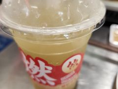 -燃计沙茶皇·香港沙茶火锅(人广旗舰店)