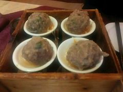 -喜鹊茶点.啫煲(车陂店)