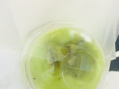 -麦当劳(天兴罗斯福店)