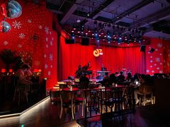 -JZ Club 爵士酒吧(上海店)