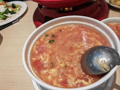 -吕氏疙瘩汤·新鲁菜(潍坊银座店)