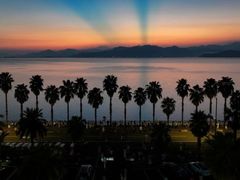 -东钱湖旅游度假区