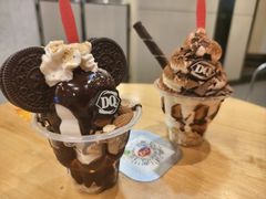 -DQ·蛋糕·冰淇淋(新佳丽店)