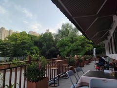 -西苑公园