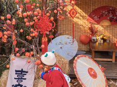 -HERRE·FARM 赫尔露营农场·团建聚会包场