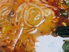 -老师家羊杂碎(延安总店)