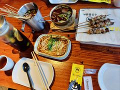 -本色.小马哥烧烤(五一路总店)