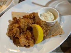 -BISTROFIORE美伊娜(伊犁南路店)