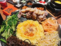 -虎哥六韩式烤肉料理 TIGERGRILL(隆生金山湖中心购物广场店)