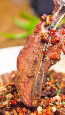 彭厨(花果园风雨桥店)-"彭厨真的是在贵阳遍地开花啊,主要应该是价.