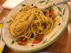 -萨莉亚意式餐厅(深圳北站店)