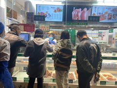 -紫光园清真北京小吃(广渠门内店)