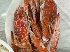 -众味海鲜大排档·活海鲜·潮汕味(南澳店)