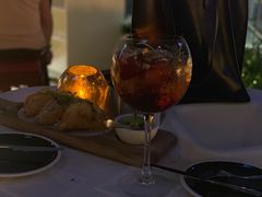 -池畔酒吧 WET Bar