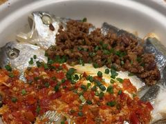 -荷花亭·湖北融合菜(十堰武商MALL店)