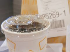 -麦当劳(天鹿南路分店)