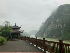 -乌江画廊(彭水苗族土家族自治县)