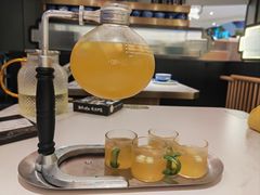 -蘇小主·创意中国菜(金茂览秀城店)