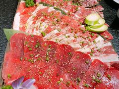 -醉火烧泥炉烤肉(孩儿巷店)