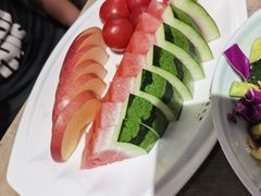 -直隶安家牛肉罩饼(七一路店)