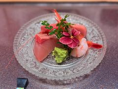 -小十Omakase(地王大厦店)