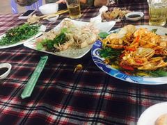 -幸福姐海鲜大排档