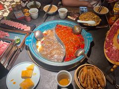 -吼堂老火锅(太古里总店)