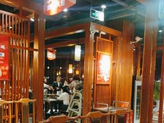 -郑喜旺烧烤(郑州总店)