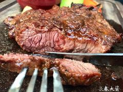 -食间牛排(湖西路店)