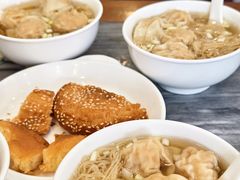 -竹园竹升面(西关总店)