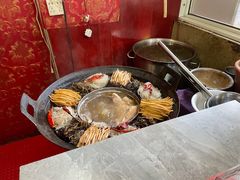-正宗刘记不翻汤(和园店)