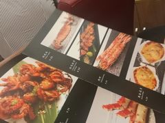-东京屋(武定路店)