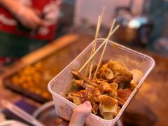 -明记牛杂(新马路分店)