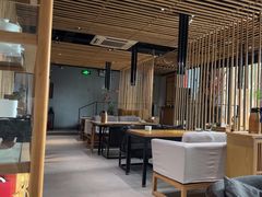 -竹里馆 ·茶食(奥体店)