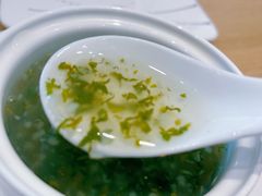 -枣子树·素食餐厅(朱家尖店)