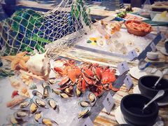 -AdD全日制餐厅(中谷花园酒店)