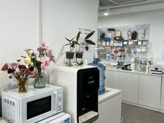-白鲸自习室(公主坟店)