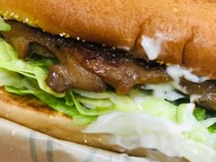 -麦当劳(上百万和城店)