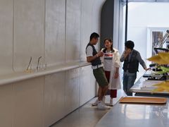 -Seesaw Coffee(上生新所店)