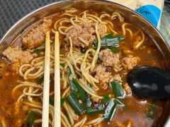 -元吉老一碗小锅米线(胜利广场店)