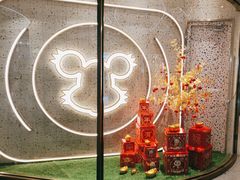 -汤姆熊欢乐世界·史莱姆怪兽(正大店)