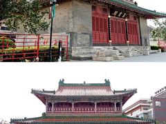 -古文化街旅游区