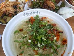 -萍姨抻面馆·鸡架冒菜(清湖店)